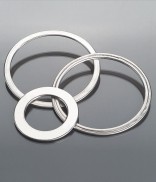 Grooved and Jacketed Gasket